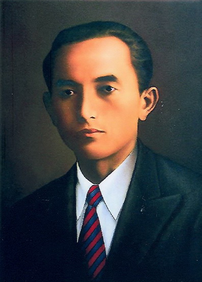 Bagindo Aziz Chan