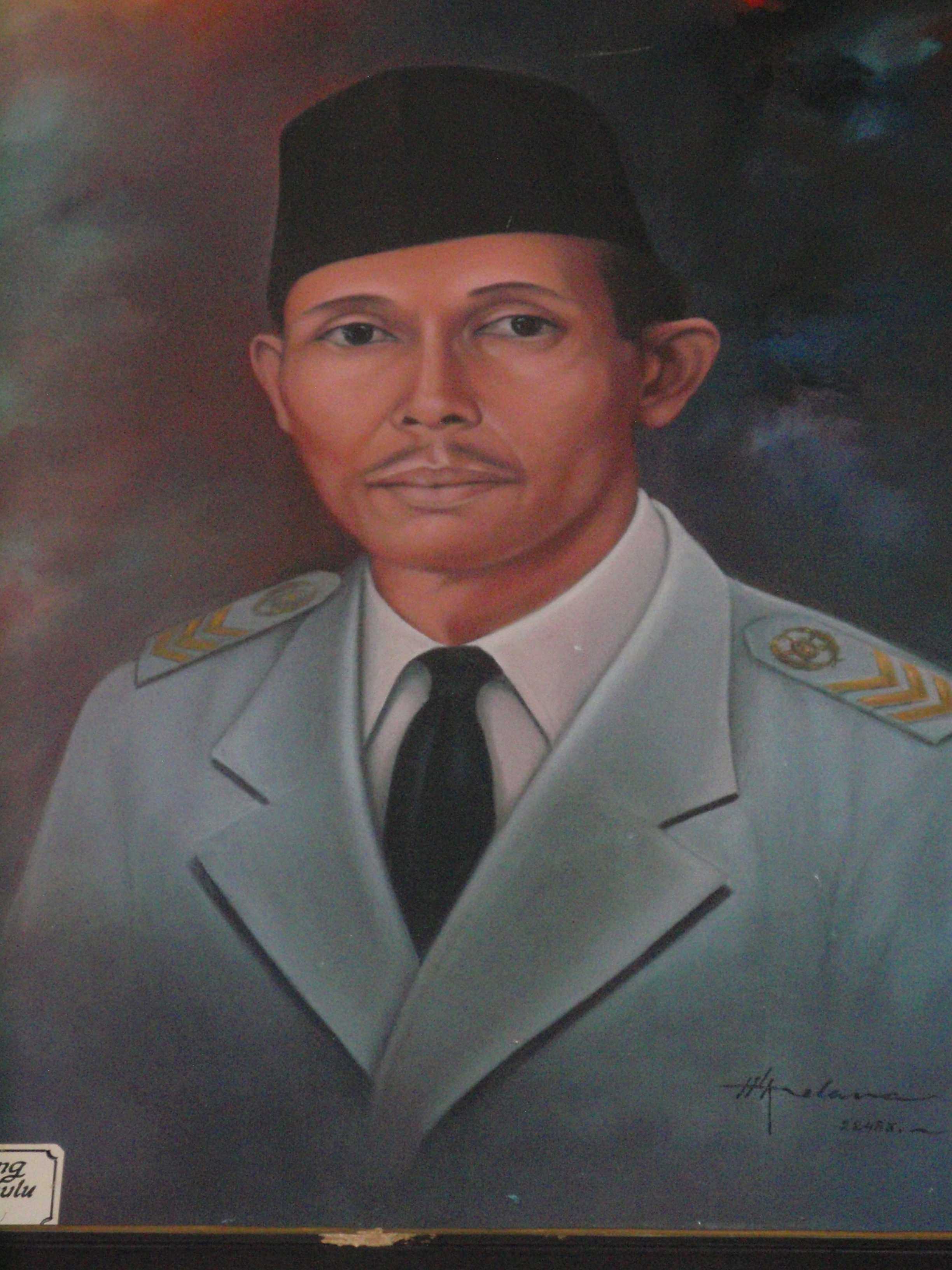Bachtiar Datuk Pado Panghulu
