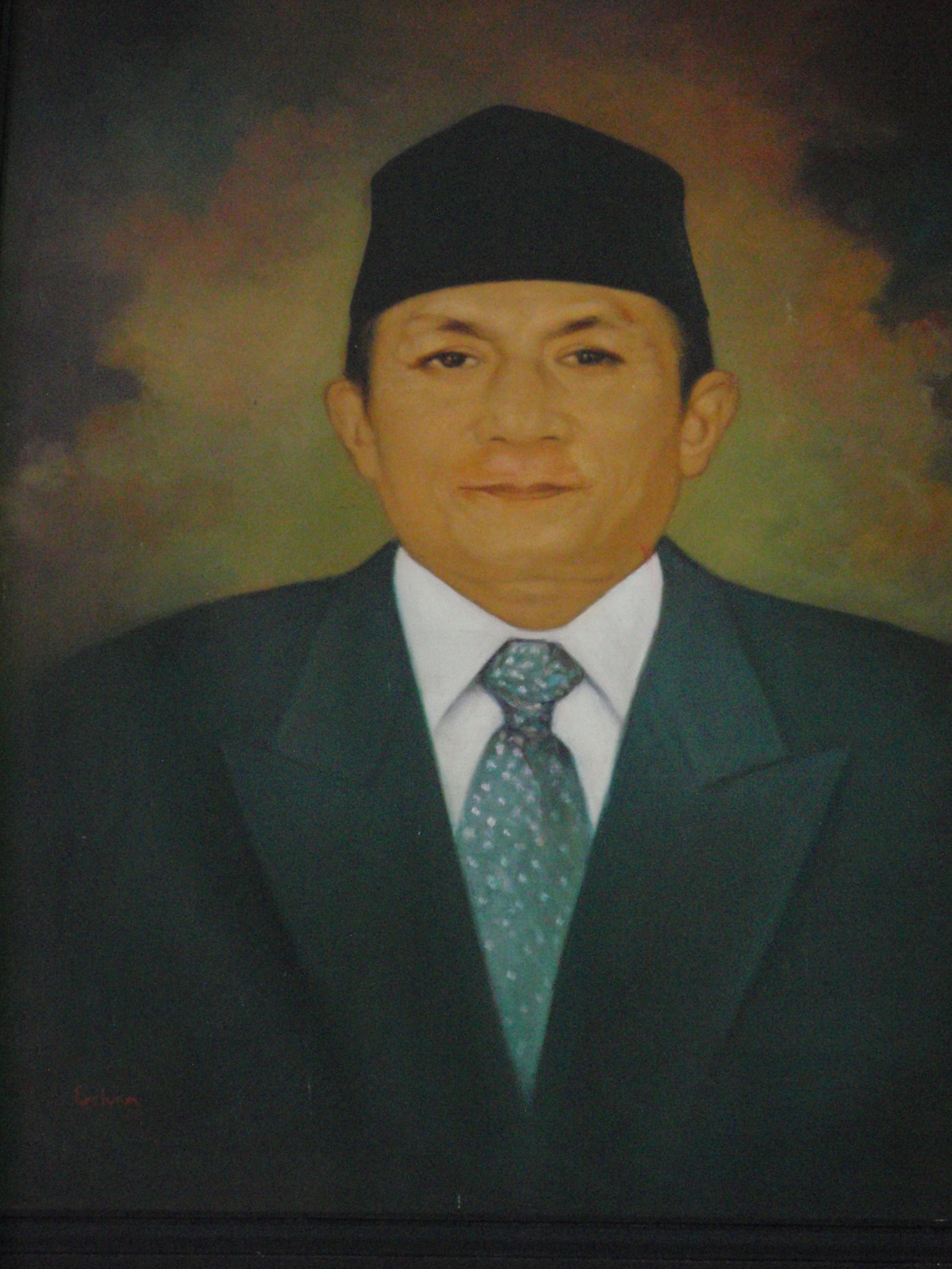 Zuiyen Rais