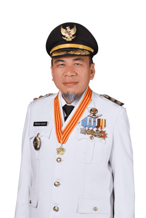 Maigus Nasir
