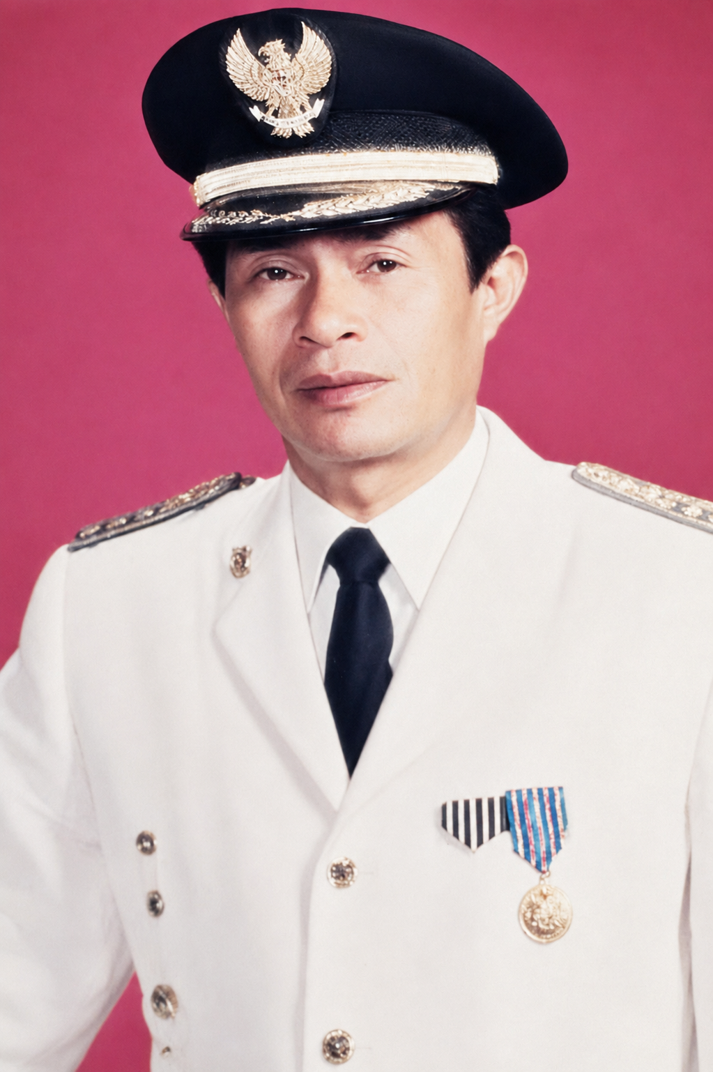 Syahrul Ujud