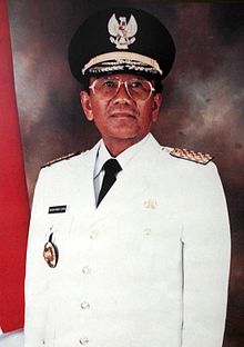 Hasan Basri Durin