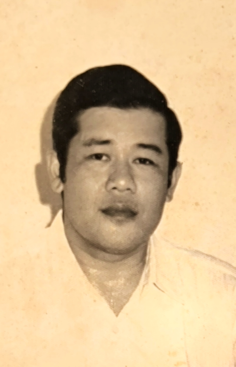 Akhirul Yahya