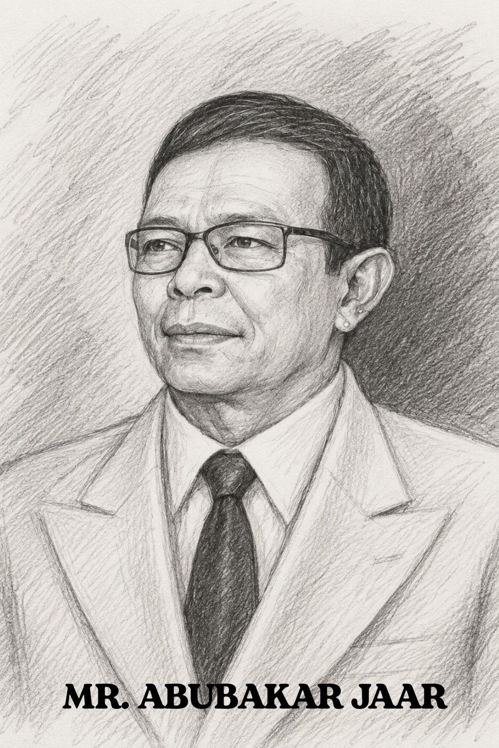 SEJARAH WALIKOTA PADANG BAG 1 ABU BAKAR JAAR