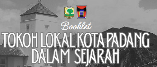 TOKOH LOKAL KOTA PADANG
