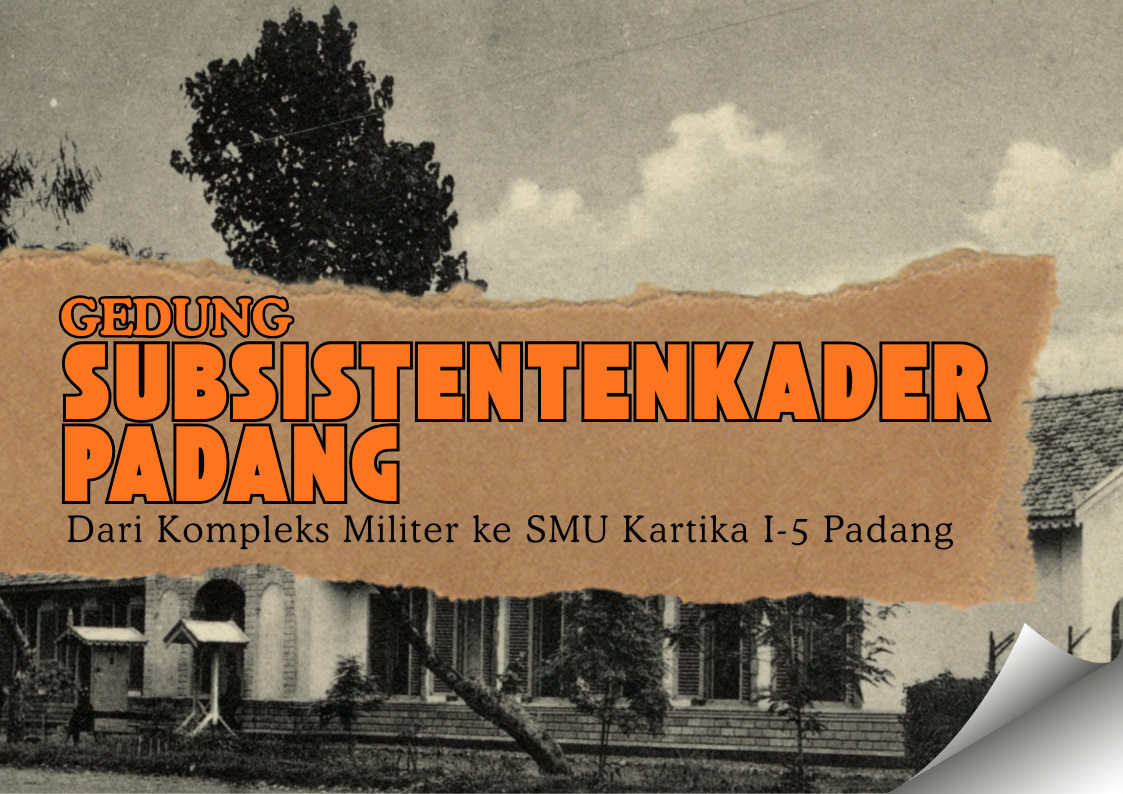Kazerne Subsistenten Kader