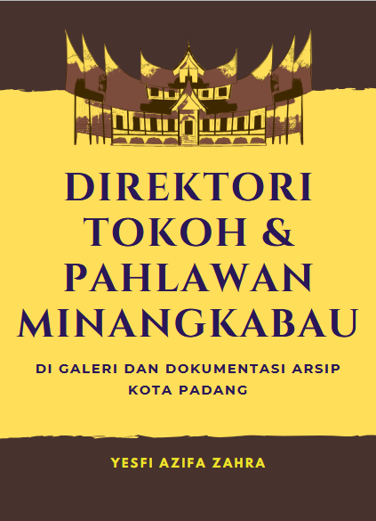 Direktori Tokoh dan Pahlawan