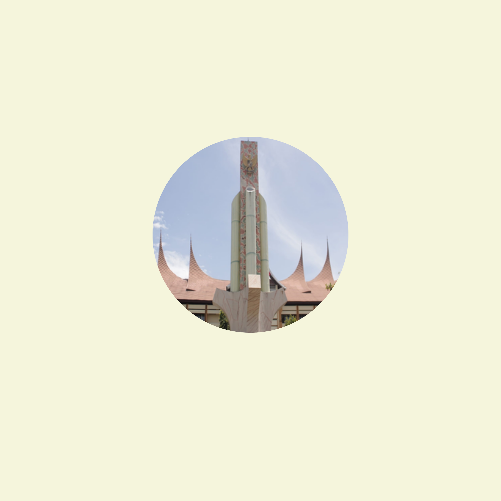 MONUMEN TUGU SAKSI KEPAHLAWANAN