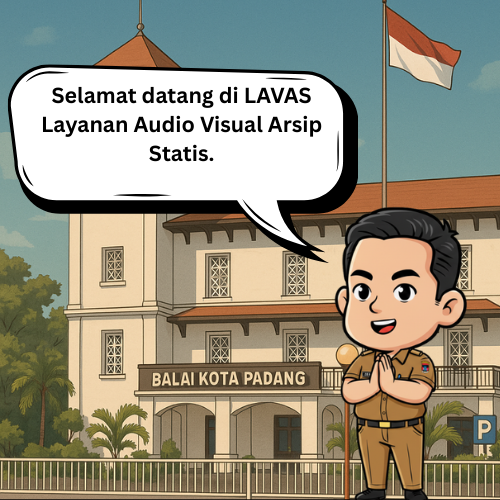 Selamat Datang