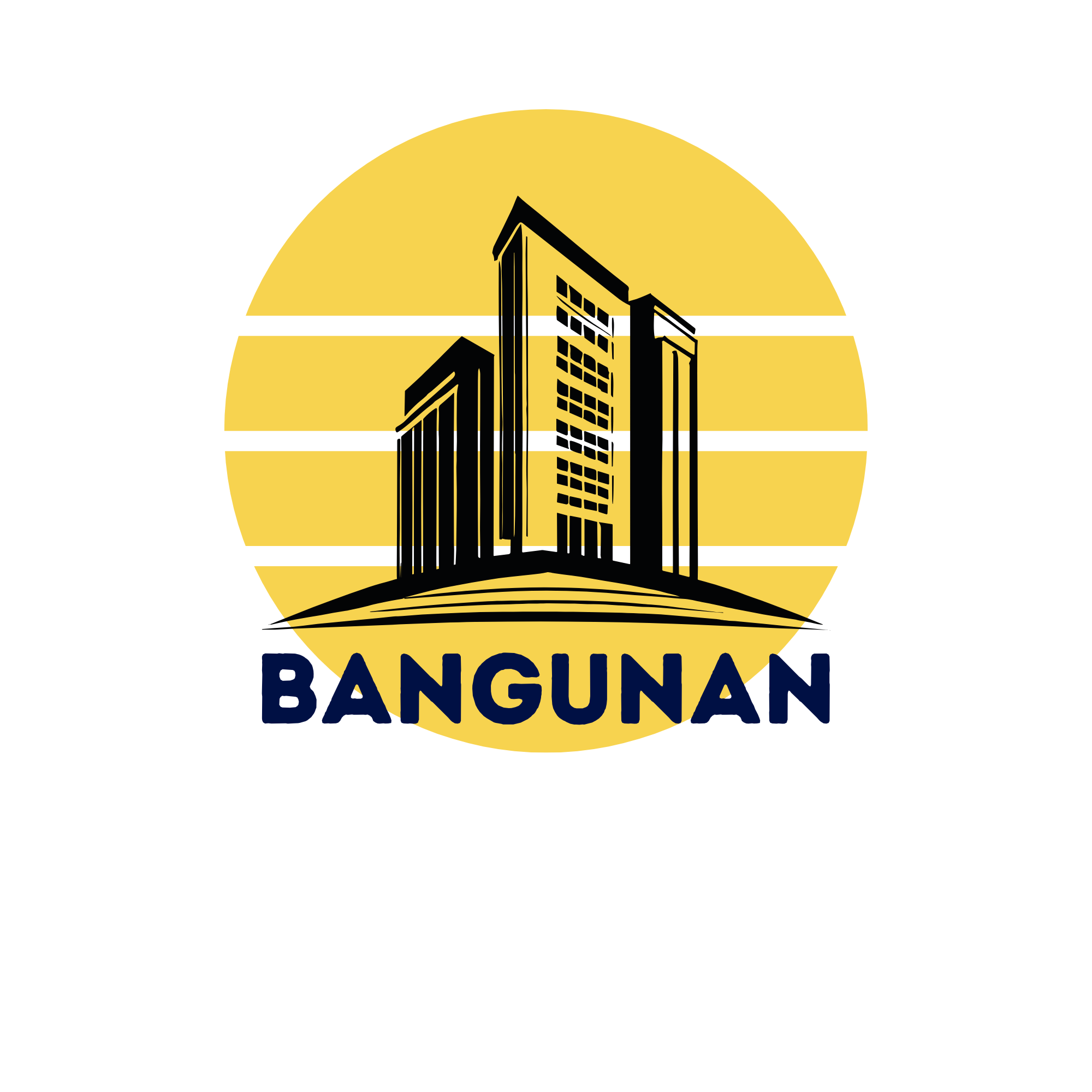 Bangunan