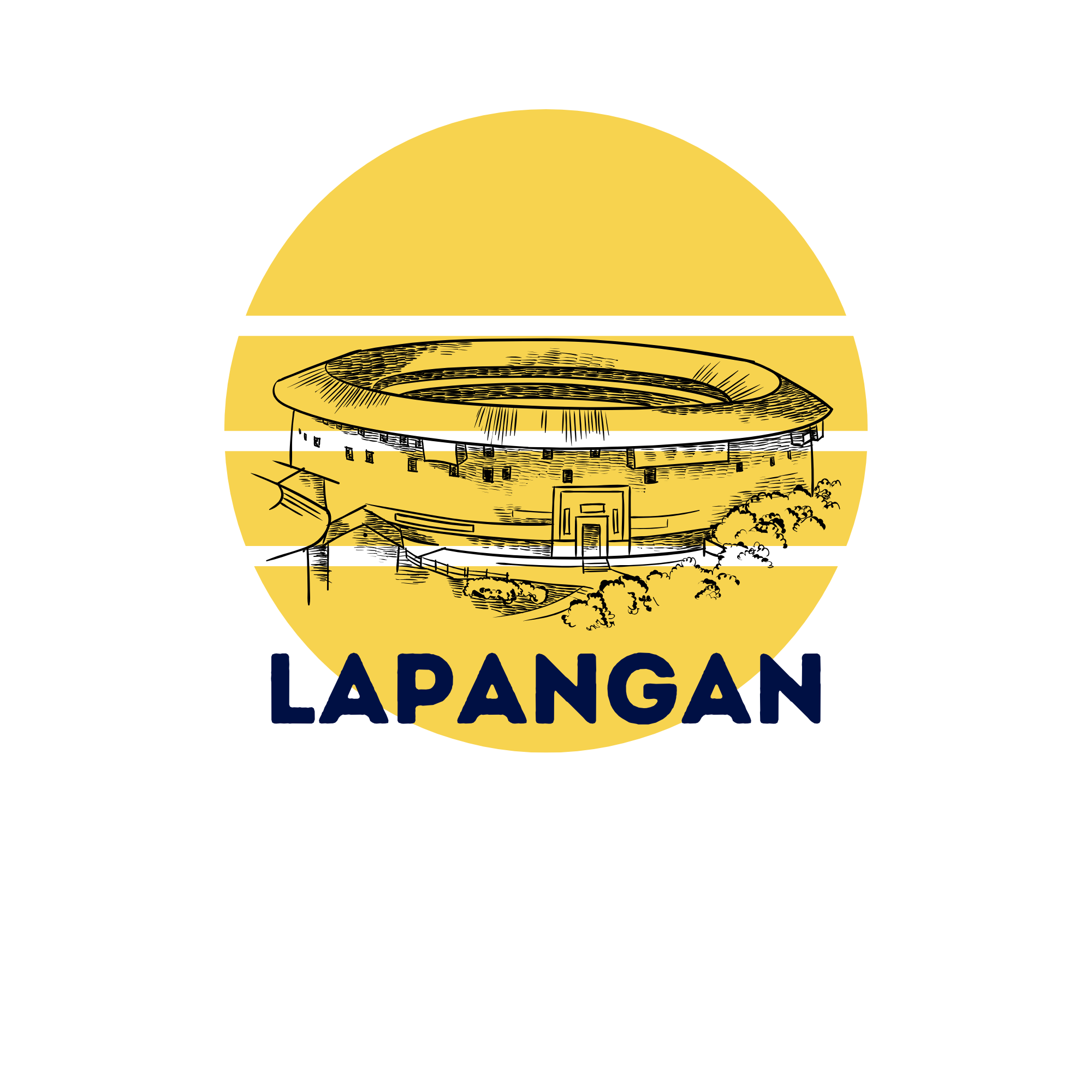 Lapangan